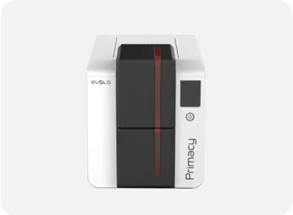 Buy Evolis Primacy 2 Card Printers in Dubai, UAE